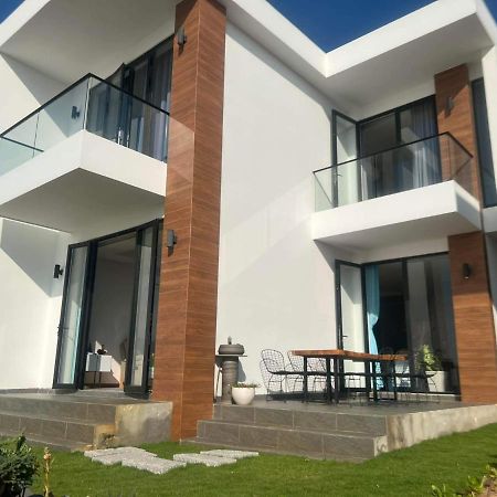 Saint Simeon Resort And Spa - Biet Thu View Bien 3 Phong Ngu Ap Phuoc Tinh Bagian luar foto