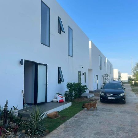 Saint Simeon Resort And Spa - Biet Thu View Bien 3 Phong Ngu Ap Phuoc Tinh Bagian luar foto