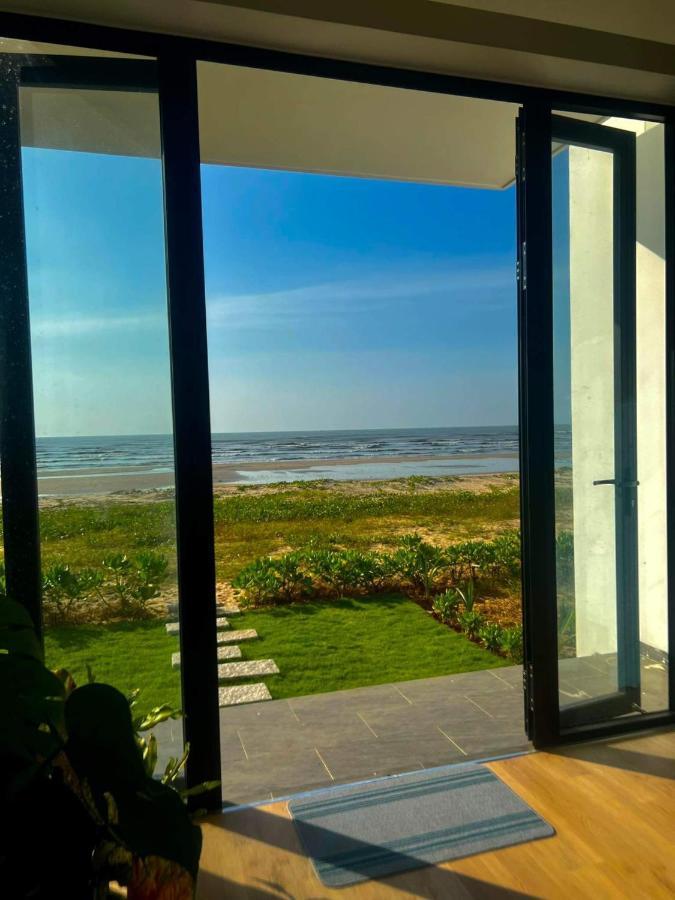 Saint Simeon Resort And Spa - Biet Thu View Bien 3 Phong Ngu Ap Phuoc Tinh Bagian luar foto